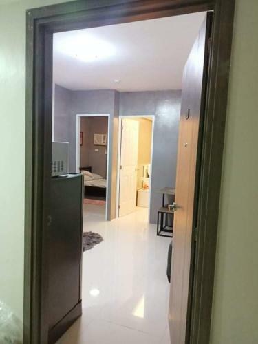 Apartamento Condo Unit In Camella Manor Ibiza Bldg Bacolod