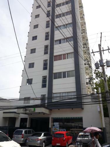 Apartamento Yulz 516 At Cityscape