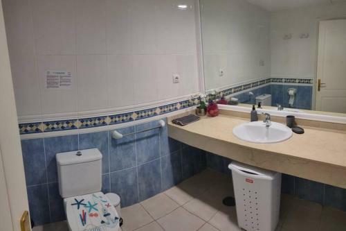 Apartamento Corralejo- Conform In The City