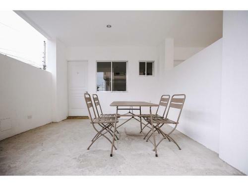 Hotel Oyo 789 Abn Residences