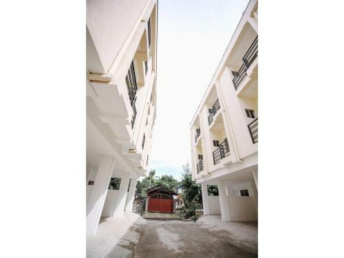 Hotel Oyo 789 Abn Residences