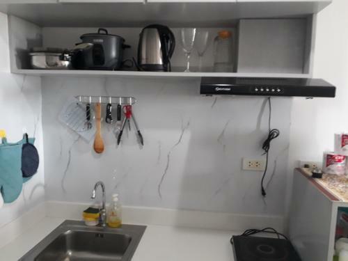 Apartamento Unit 1109 Cityscape Residences