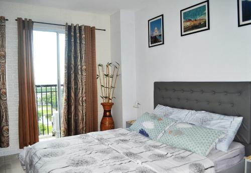 Apartamento Unit 1109 Cityscape Residences