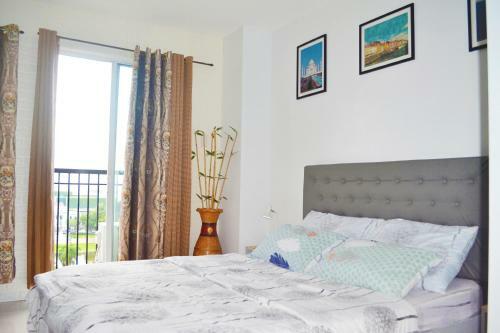 Apartamento Unit 1109 Cityscape Residences