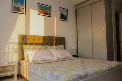Apartamento Unit 1109 Cityscape Residences