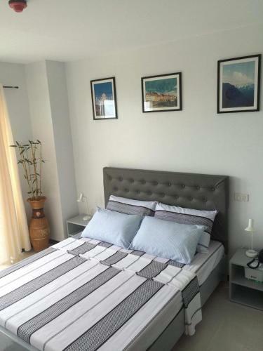 Apartamento Unit 1109 Cityscape Residences