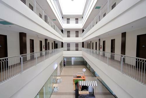 Hotel Sukro