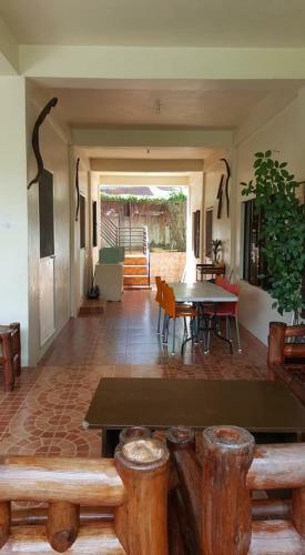 Lat-asan Transient House Bacolod
