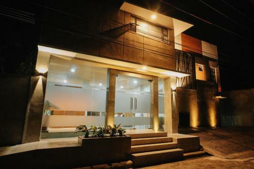 Resort Type Apartments