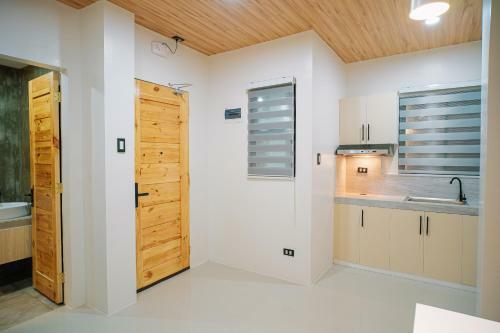 Resort Type Apartments