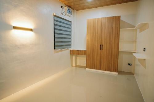 Resort Type Apartments