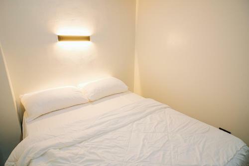 Resort Type Apartments