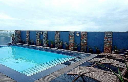 Apartamentos Skymagz 812 At Cityscape Residences