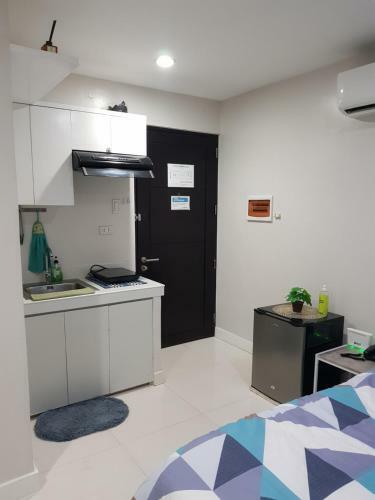 Apartamentos Skymagz 812 At Cityscape Residences