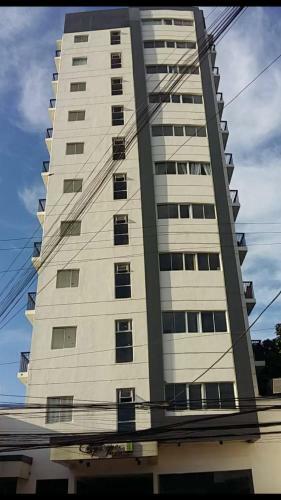 Apartamentos Skymagz 812 At Cityscape Residences