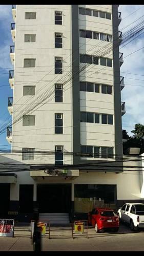 Apartamentos Skymagz 812 At Cityscape Residences