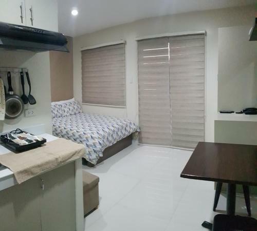 Apartamento Skymagz 314 At Cityscape Residences
