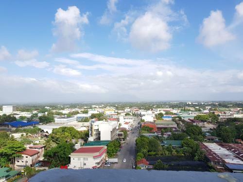 Apartamento Skymagz 314 At Cityscape Residences