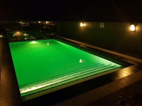 Apartamento Skymagz 314 At Cityscape Residences