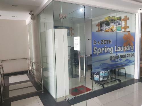 Apartamento Skymagz 314 At Cityscape Residences