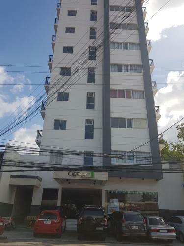 Apartamento Skymagz 314 At Cityscape Residences