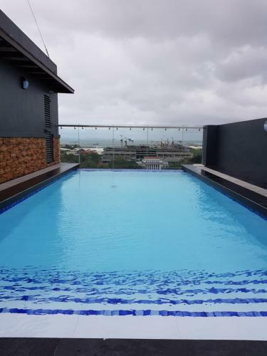 Apartamento Skymagz 314 At Cityscape Residences