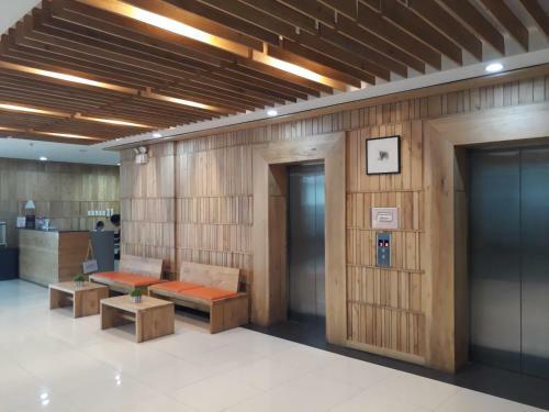 Apartamento U913 @ Cityscape Residences