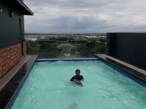 Apartamento U913 @ Cityscape Residences