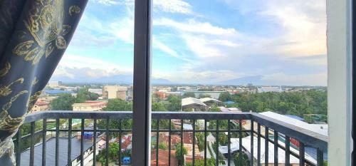Apartamento U913 @ Cityscape Residences