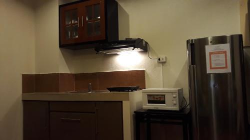 Apartamentos 722 Metropolis Tower Unit 212