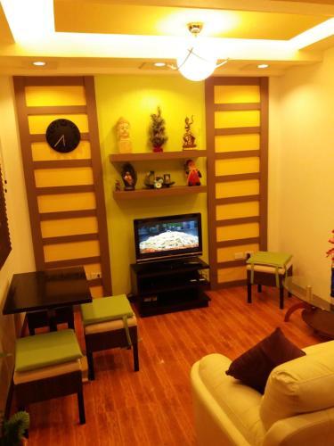 Apartamentos 722 Metropolis Tower Unit 212