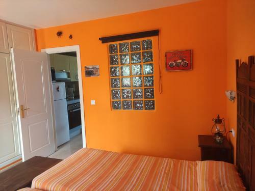 Apartamento Marenazul