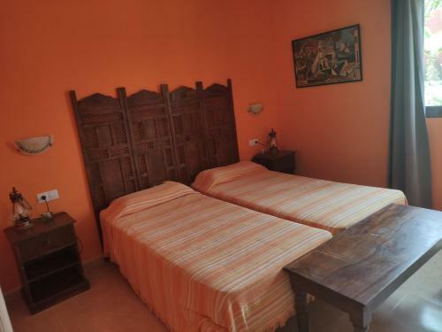Apartamento Marenazul