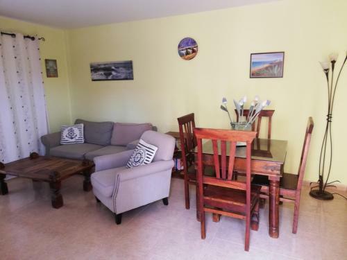 Apartamento Marenazul