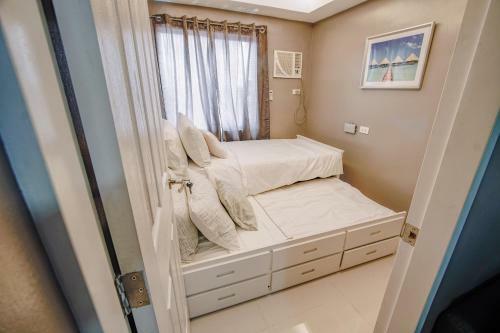 Apartamento Condo Unit In Camella Manors Bacolod