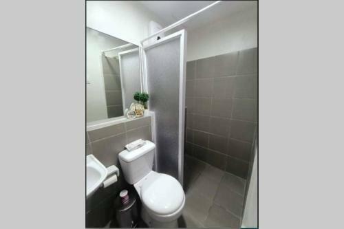 Apartamento Condo Unit In Camella Manors Bacolod