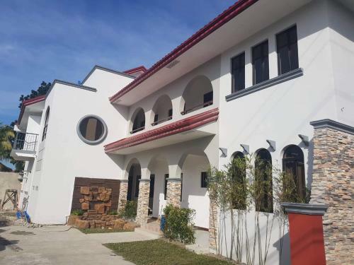 Ejr Apartment