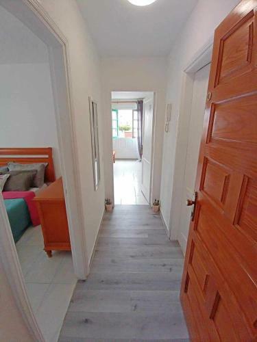 Apartamento Casa Nieves Corralejo