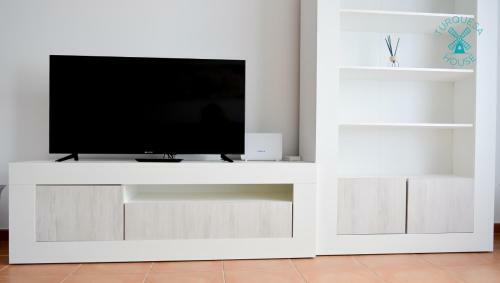 Apartamento Amazing Turquesa House - Central Town - Wifi Free