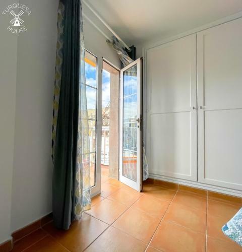 Apartamento Amazing Turquesa House - Central Town - Wifi Free