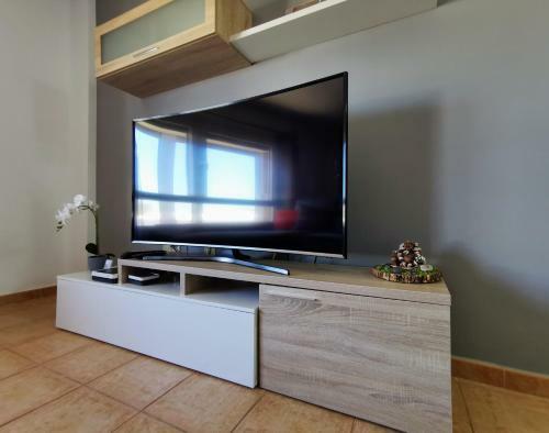 Apartamento Casa Adam