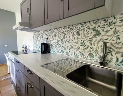Apartamento Casa Adam