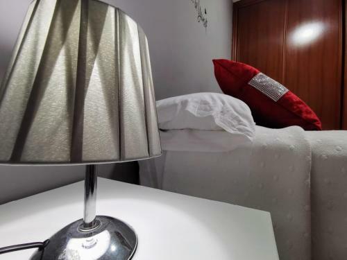 Apartamento Casa Adam
