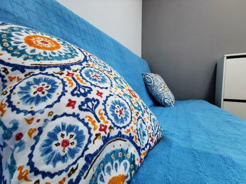 Apartamento Casa Adam