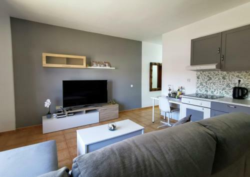 Apartamento Casa Adam