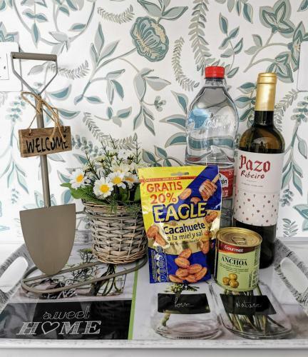 Apartamento Casa Adam