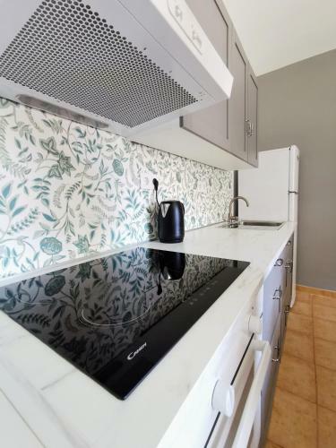 Apartamento Casa Adam