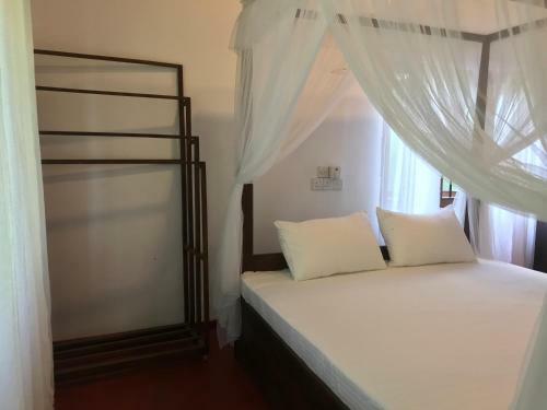 Villa Eco Willow - Kathaluwa