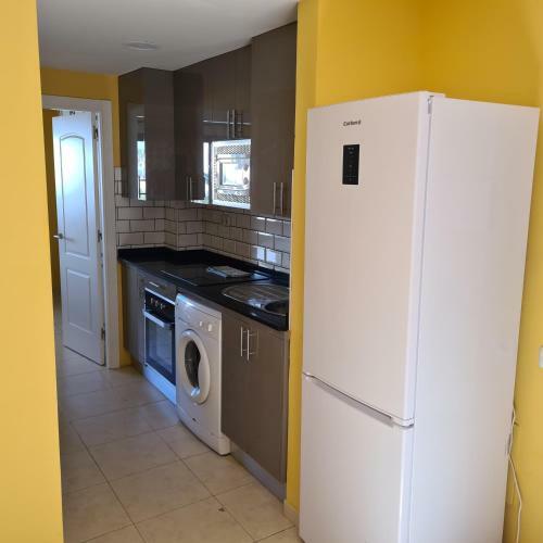 Apartamento Oasis Royal F319