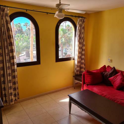 Apartamento Oasis Royal F319